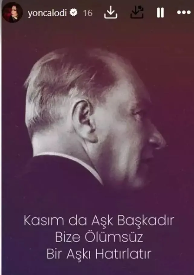 Atatürk'ü Anarken Daima Seninle...5