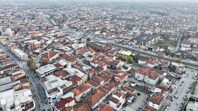 Düzce Depreminin Üzerinden 25 Yıl Geçti3