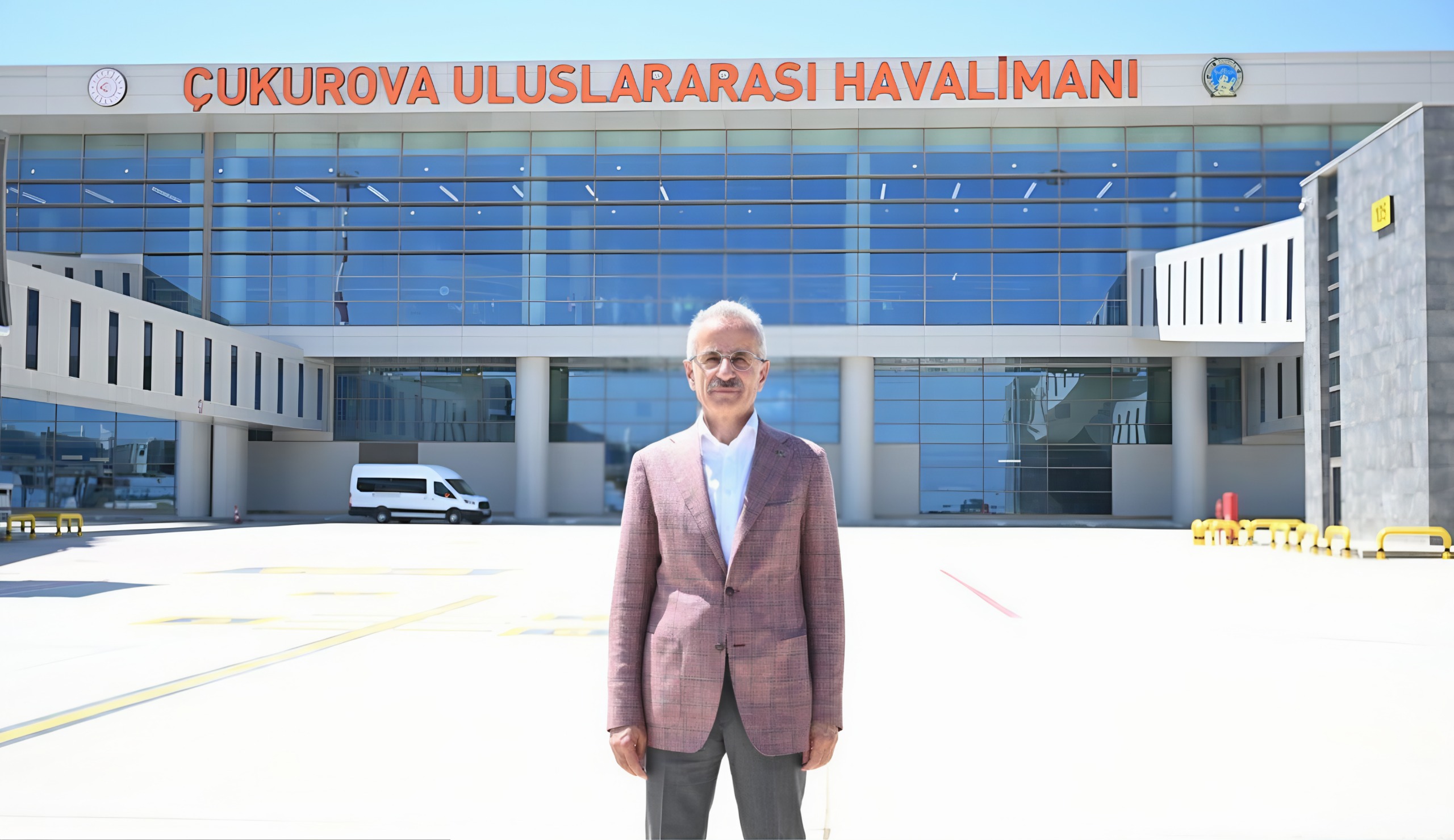 İrade, Çukurova Ve Atatürk Havalimanı'nda Kullanılmaya Başladı2