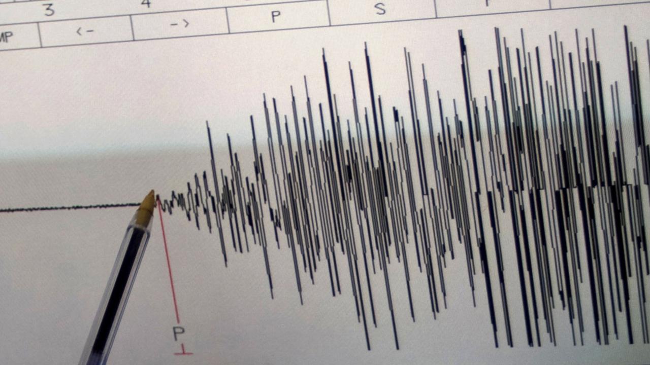 Japonya'da 6,2 Büyüklüğünde Deprem