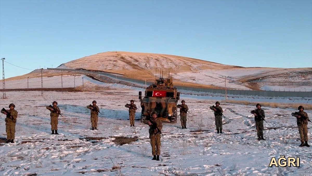 %22Ulaşılamaz Denilen Yerlere Ulaşarak Zap'ta Da Kilidi Kapattık%224