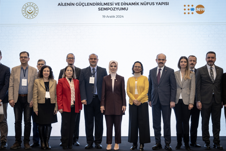 Bakan Göktaş Dinamik Bir Nüfus Yapısı Oluşturmaya Kararlıyız2