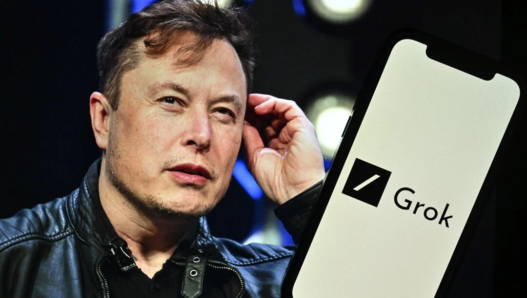 Elon Musk'ın Chatgpt Rakibi Grok, Ios'a Geliyor