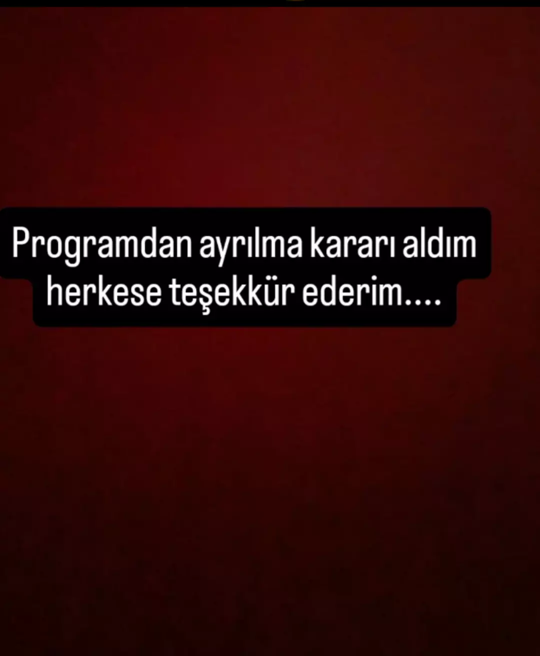 Esra Erol'da Programında Flaş Ayrılık!2