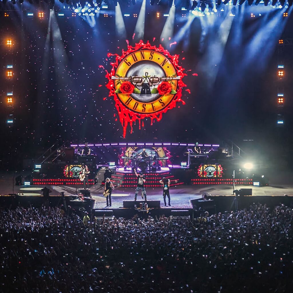 Guns N' Roses2