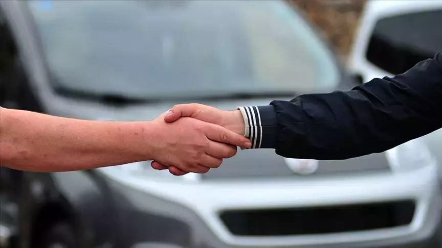 İkinci El Araçların Ilanda Kalma Süresi 52 Gün Oldu3