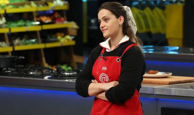 Masterchef Türkiye'de Son Eleme Adayı Belli Oldu3