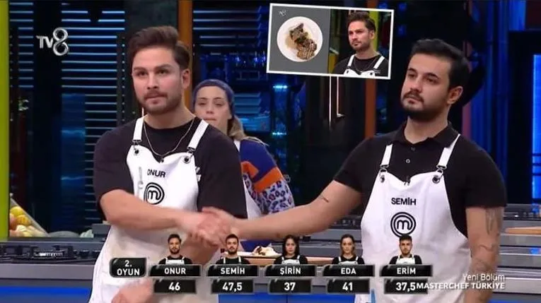 Masterchef Türkiye’de Üçüncü Ceketin Sahibi Belli Oldu!