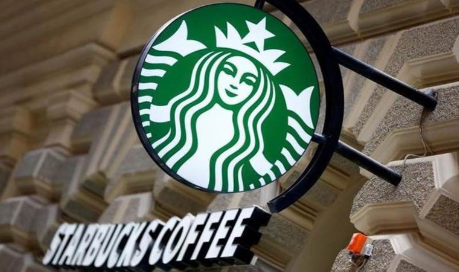 Starbucks'ta Grev Büyüyor 5 Gün Kapalı2