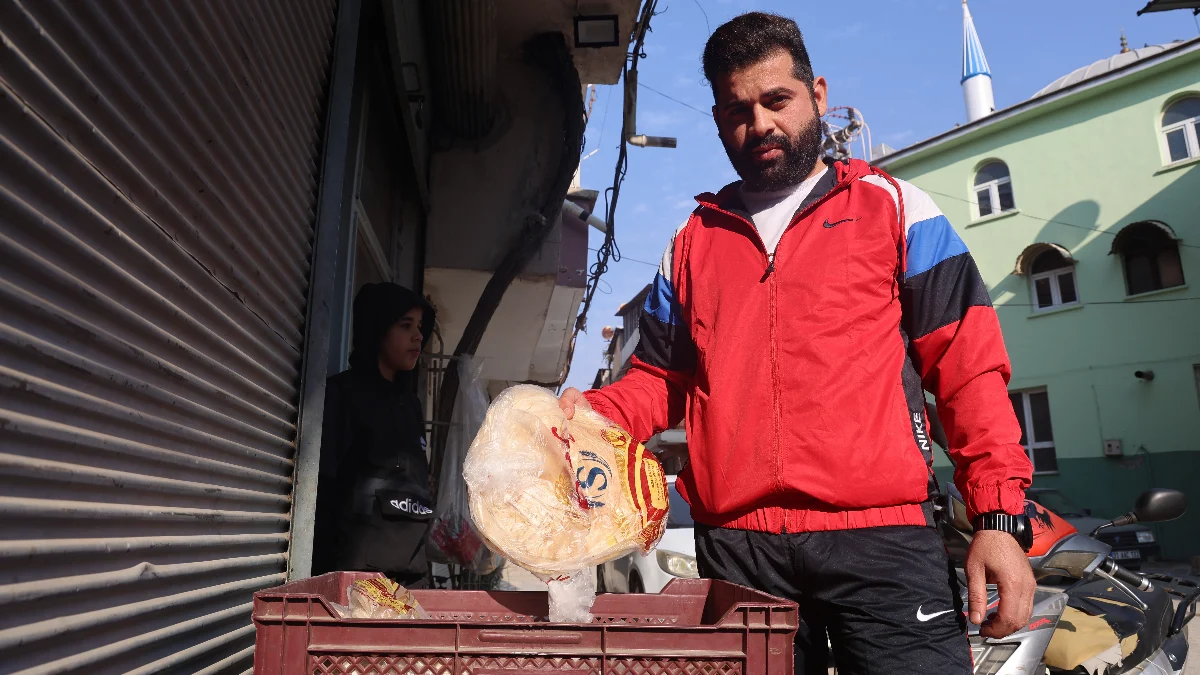 Suriyeli Toptan Gıdacılarda Dönüş Heyecanı Fiyatlara Yansıdı