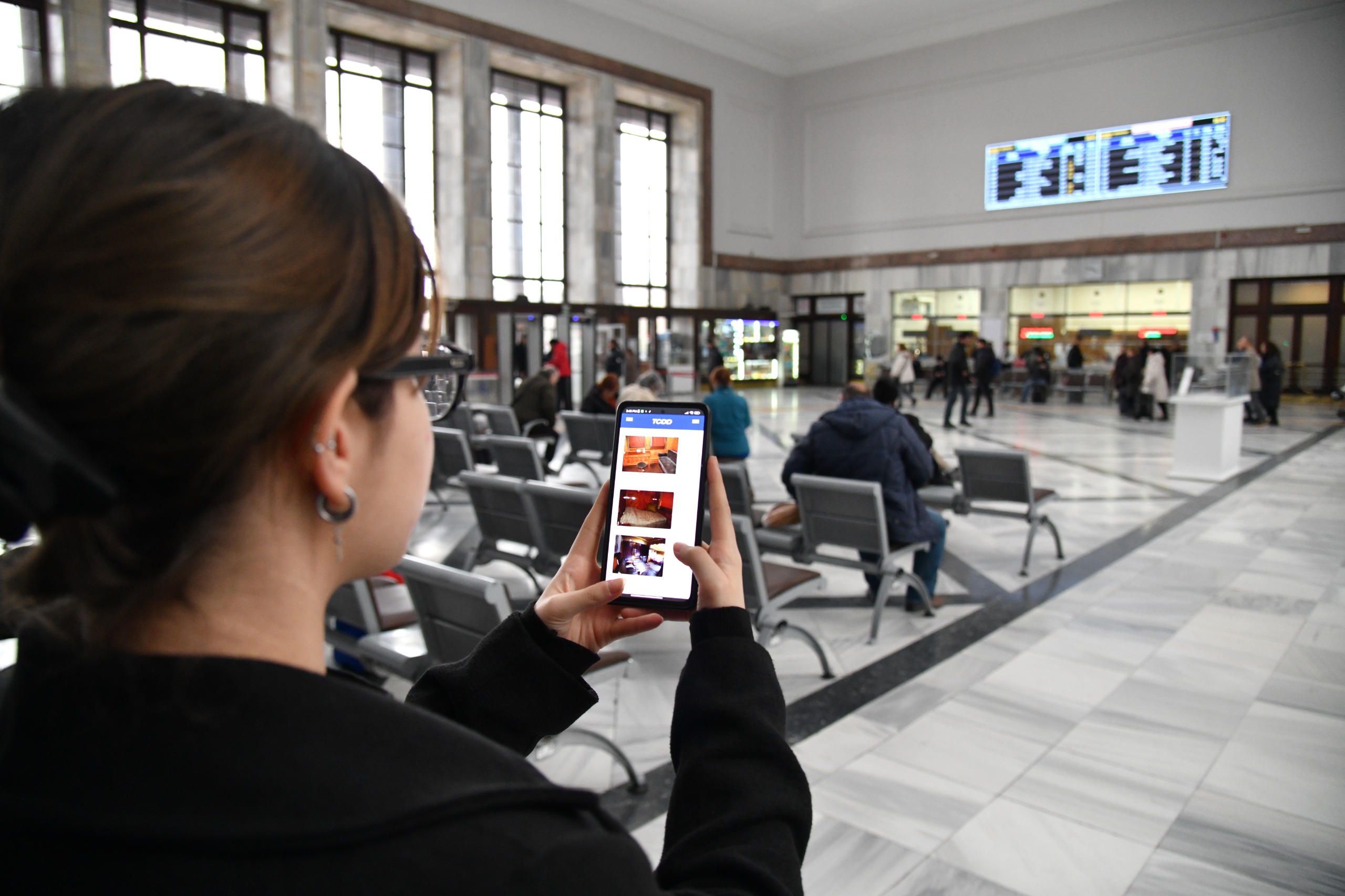 Tren Garlarında Ücretsiz Internet Dönemi Başlıyor3