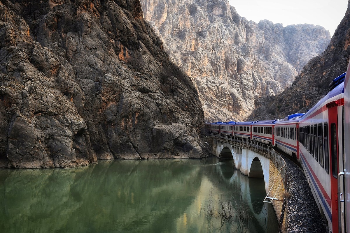 Turistik Doğu Ekspresi 23 Aralık'ta Yeniden Seferlerine Başlıyor3