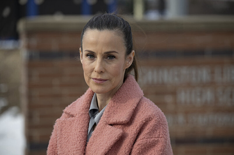 Abd'de Kadın Soyunma Odasına Giren Travesti Birçok Cinsel Suçtan Sabıkalı Çıktı