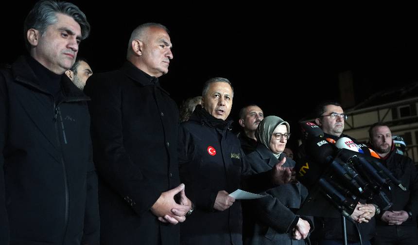 Aliyerlikaya Kartalkaya