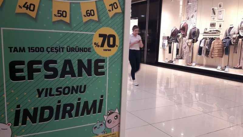 Bakanlıktan Indirim Dalgasına Sıkı Denetim! Yanıltıcı Reklamlara Ceza Yağdı