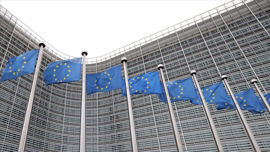 Berlin’den Şam’a Tarihi Çağrı! Ab Yaptırımları Hafifletmeye Hazırlanıyor.2