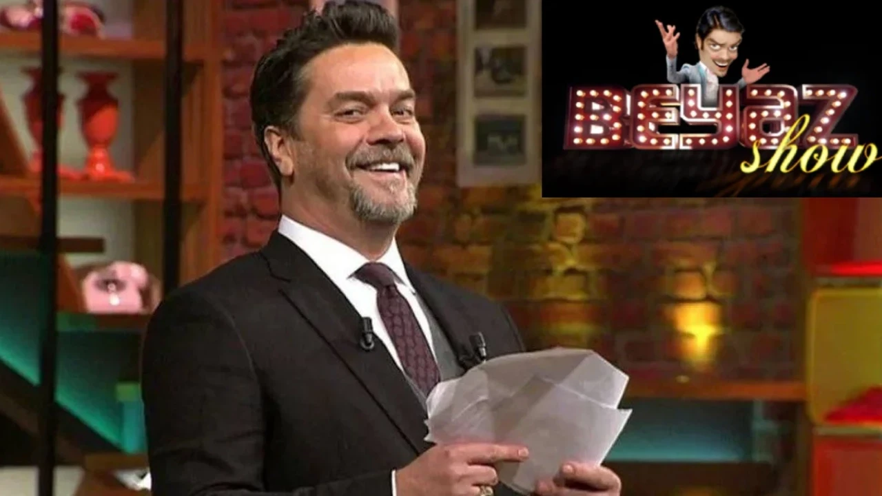 Beyaz Show Için Beklenen Karar Müjdeyi Açıkladı!2