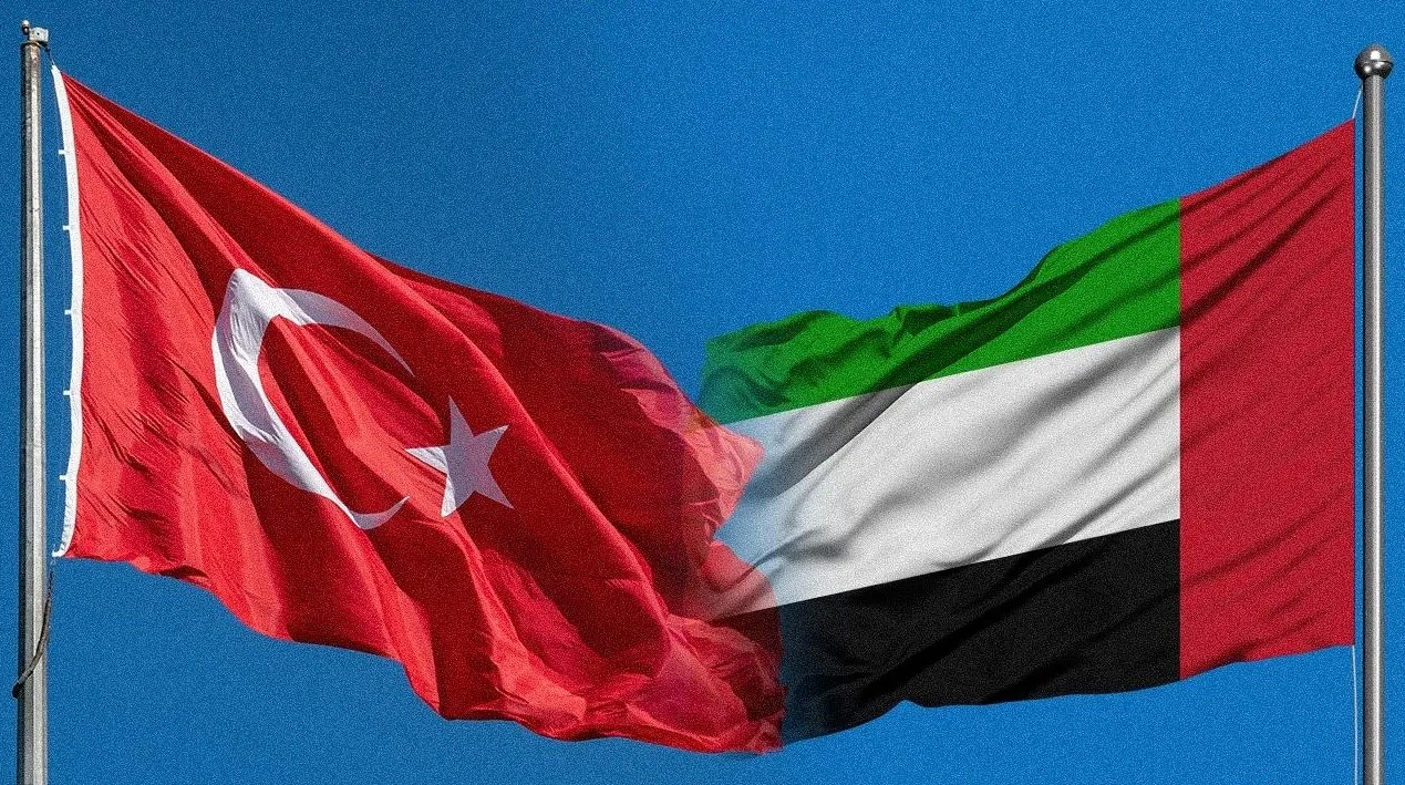 Diplomatik Hamle Türkiye, Sudan Bae Çatışmasına Çözüm Sunuyor!