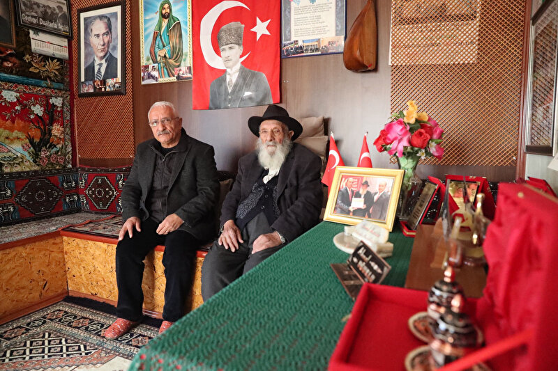 Kur’an’ı Bilmeyen, Dedelik Yapamaz! 3