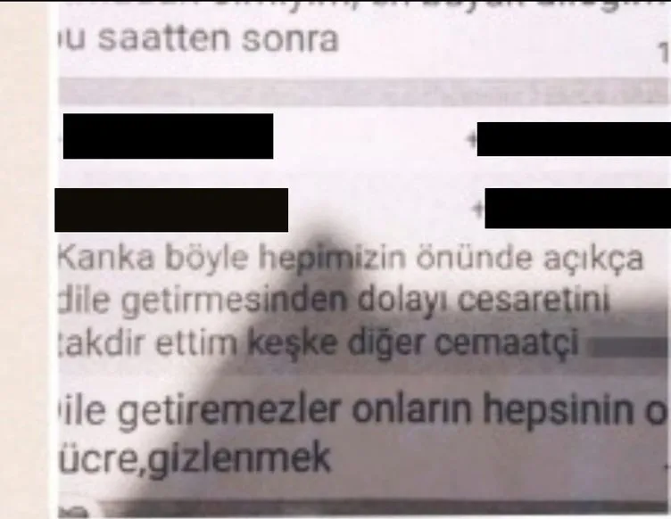 Mansur Yavaş'ın Atamaları Tepki Çekti Tsk'dan Ihraçlar Belediyeye!-1