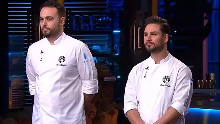 Masterchef Türkiye’nin 2024 Şampiyonu Belli Oldu3