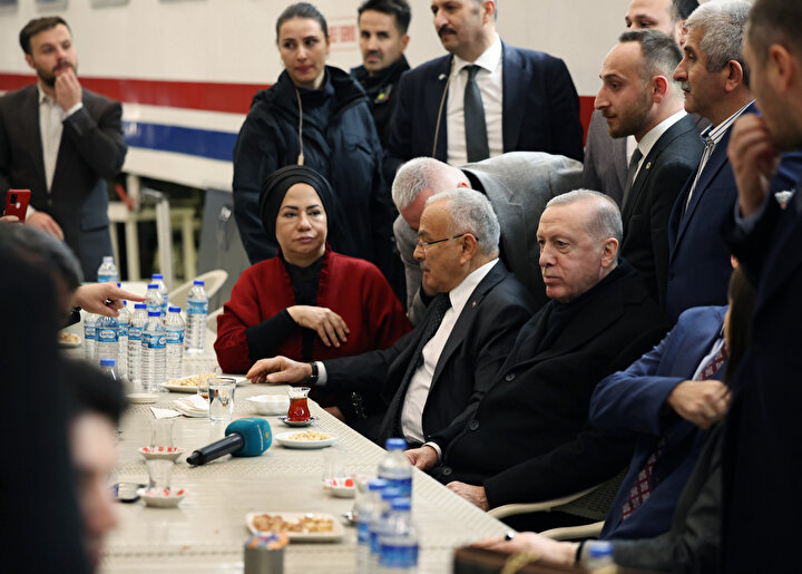 'Ölü Yıkayıcısı Mı Olacaksınız' Diye Aşağıladılar! Cumhurbaşkanı, Başbakan Çıktı...1