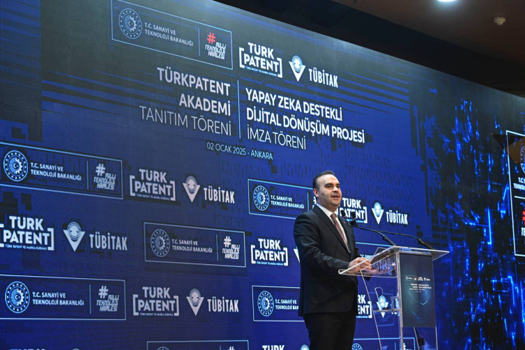 Önümüz Açık! Patent Başvurusunda Rekor Geldi. 2