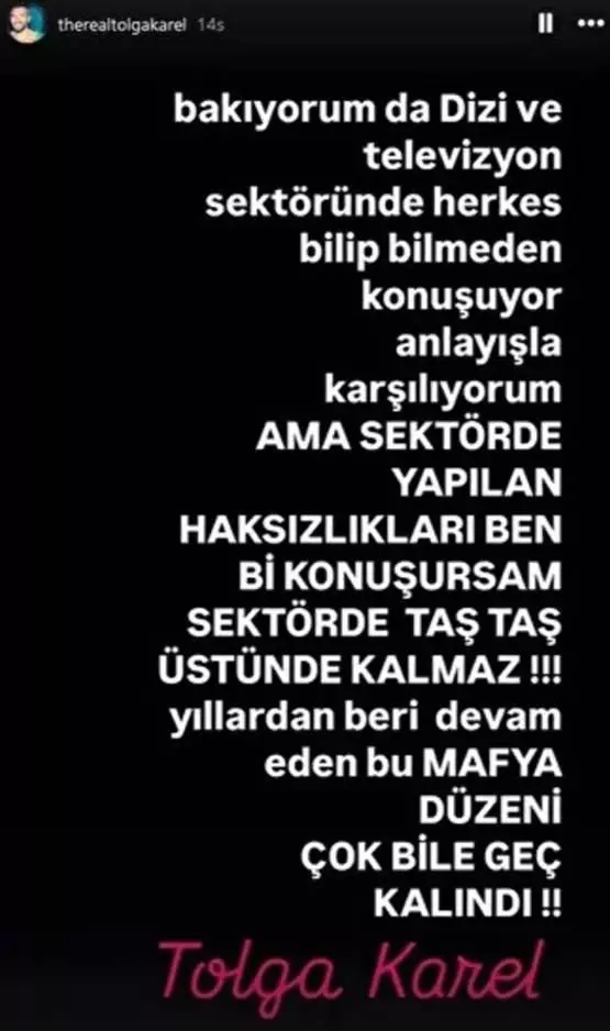 T O L G K A R E L İ D D İ A