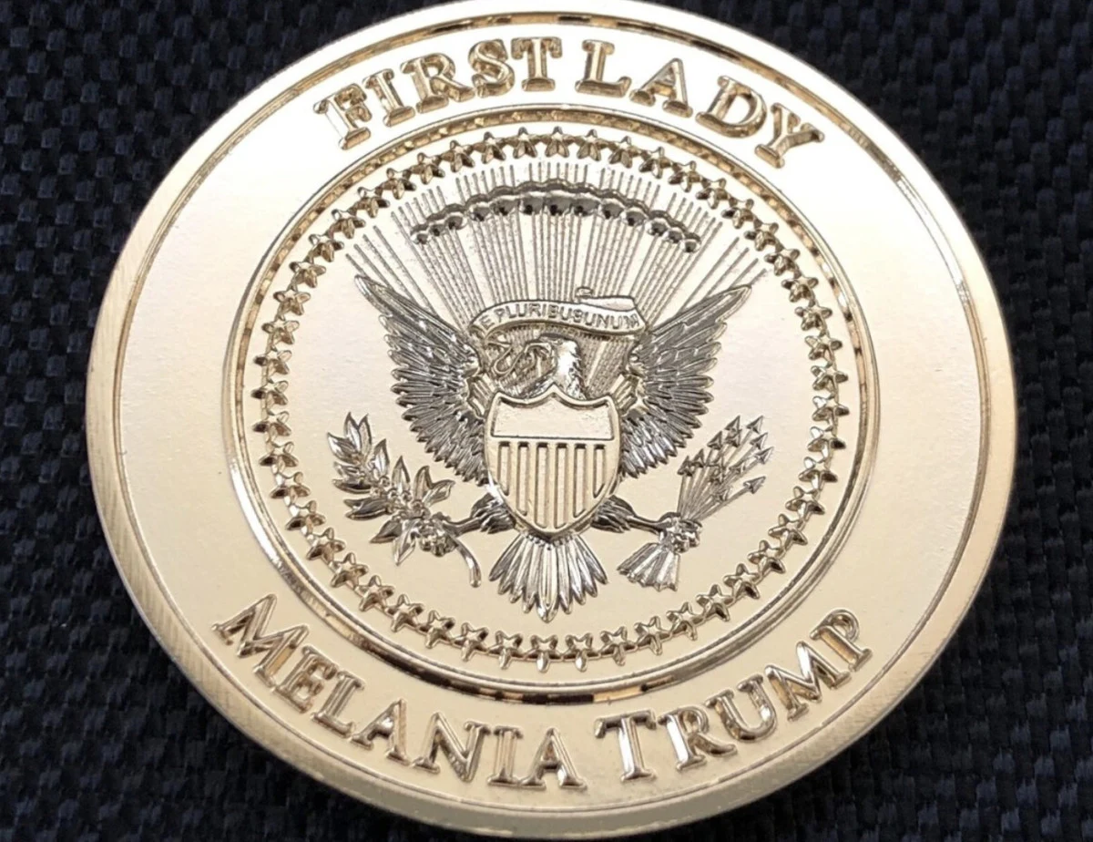 Trump Göreve Başlamadan Duyurdu! Trump Coin Çıkardı Nedir Nasıl Satın Alınır-1