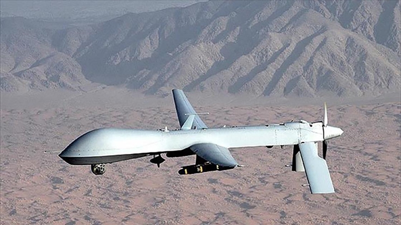 Türk Mq 9 Reaper Geliyor Yunanistan'da %22Askeri Dengeler Değişiyor%22 Endişesi2