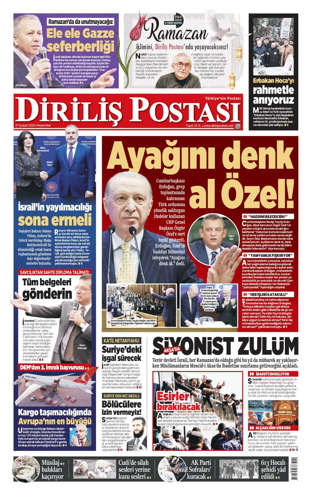 1.Sayfa27Şubat