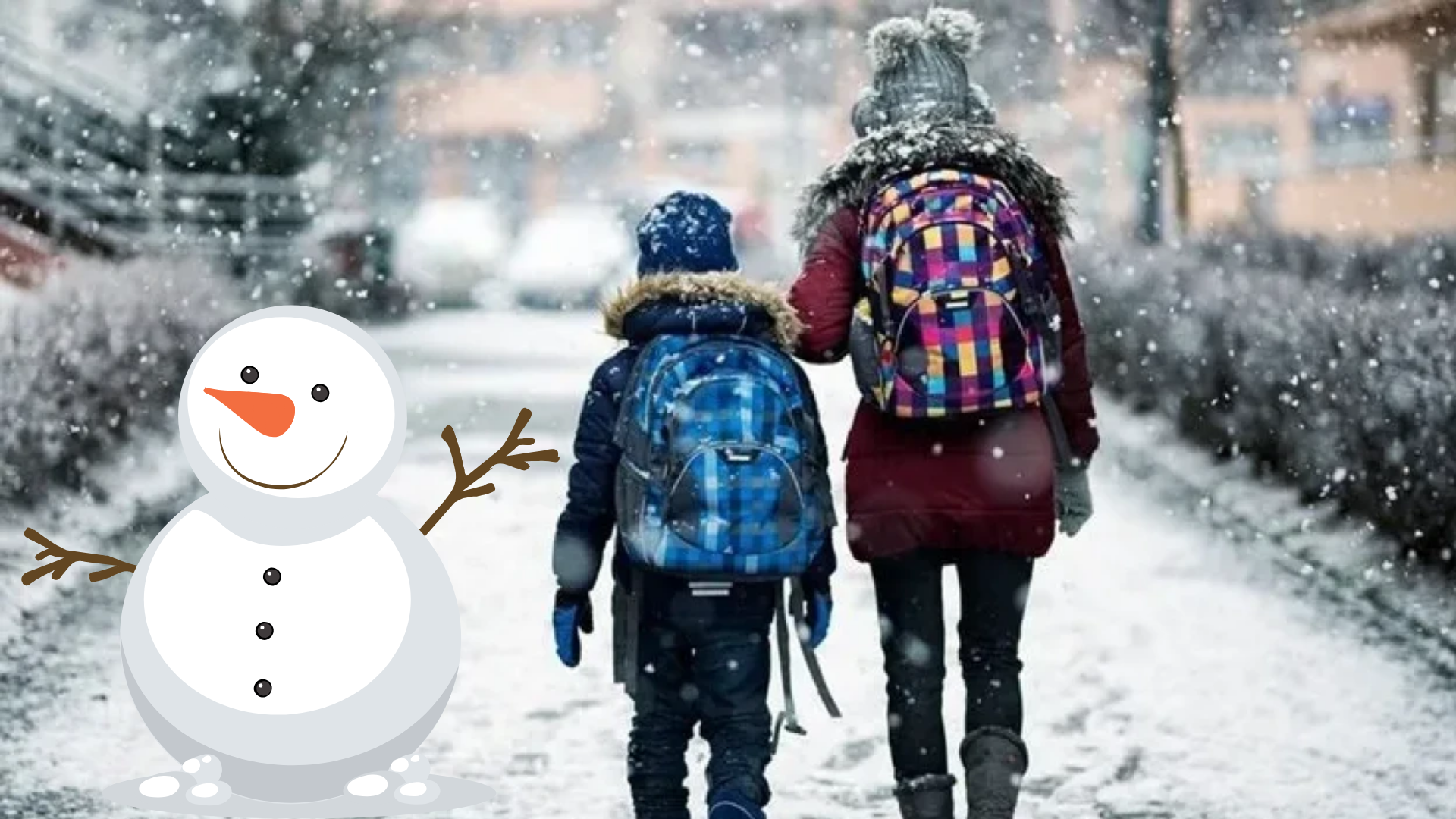 5 Şubat Çarşamba Okullar Tatil Mi 1