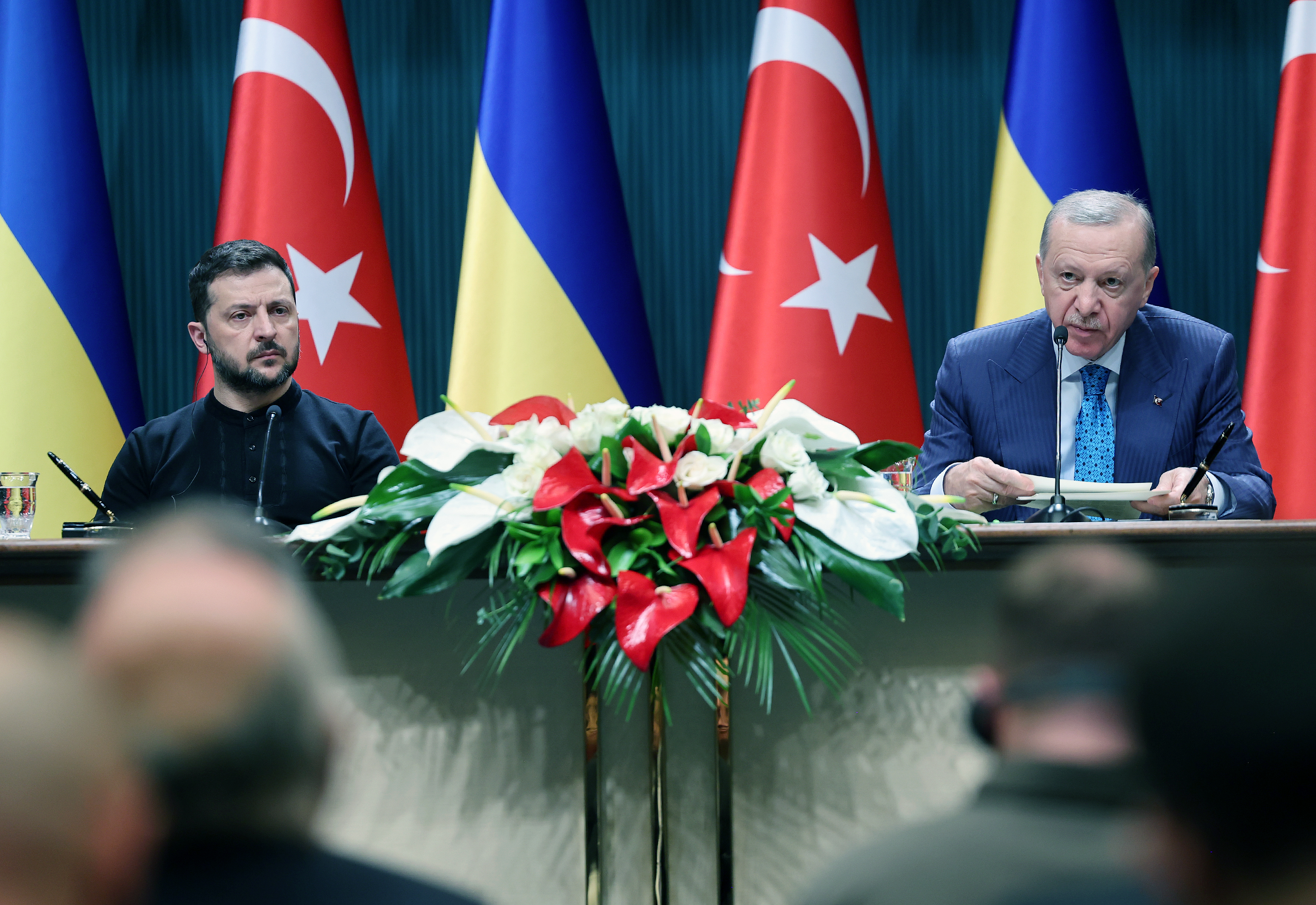 A A 20250218 37090560 37090559 T U R K I Y E I L E U K R A Y N A A R A S I N D A 2 A N L A S M A I M Z A L A N D I