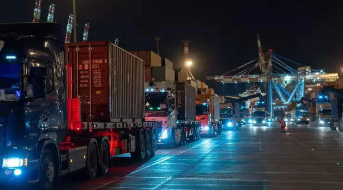 Abd'den İsrail'e 76 Tonluk Kanlı %22Mk 84 Bombası%222