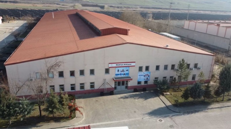Adalet Bakanı Tunç %22Ceza Adaletinin Amacı Toplumu Suçtan Korumaktır%222