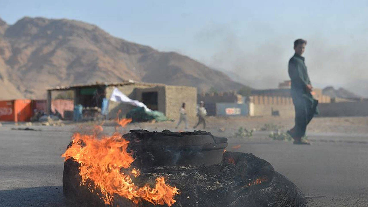 Afganistan'daki 5 Kişinin Hayatını Kaybettiği Intihar Saldırısını, Deaş Üstlendi2