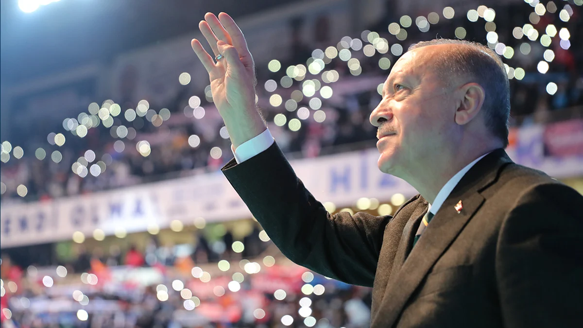 Ak Parti'de %22Büyük Değişim%22 Haftası2