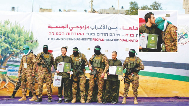 Ant Olsun Gazze’yi Terk Etmeyeceğiz1