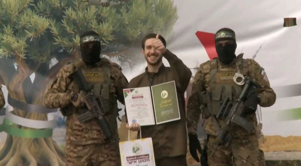 Ant Olsun Gazze’yi Terk Etmeyeceğiz3