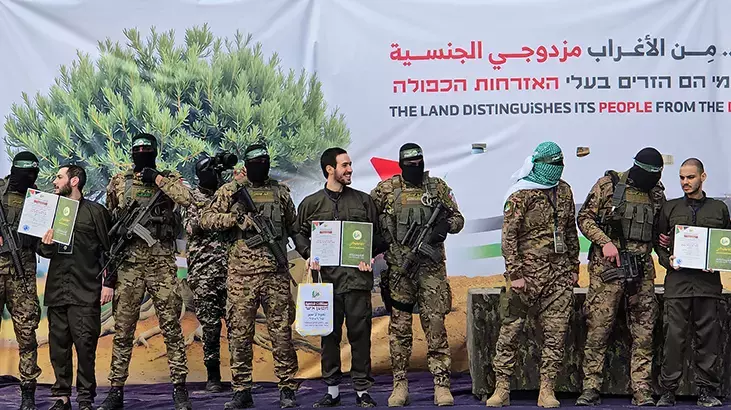 Ant Olsun Gazze’yi Terk Etmeyeceğiz4