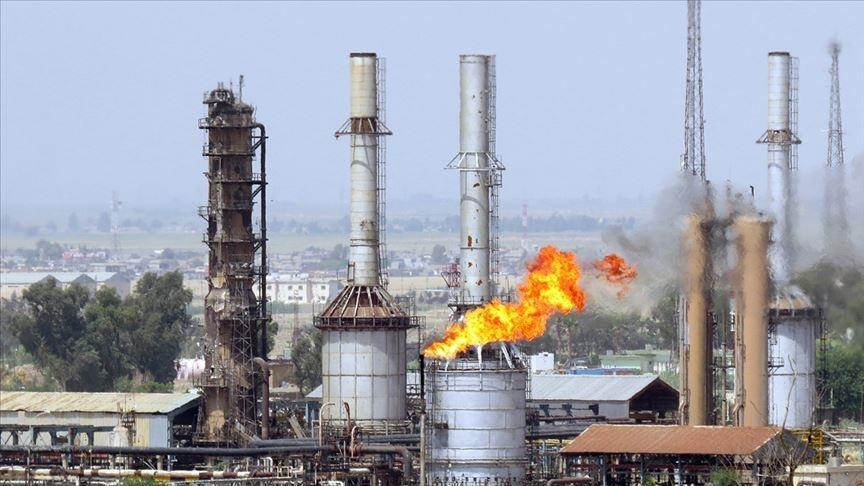 Avrupa’da Doğal Gaz Krizi Sürerken Türkiye’nin Imalat Sanayisi Rekor Kırdı