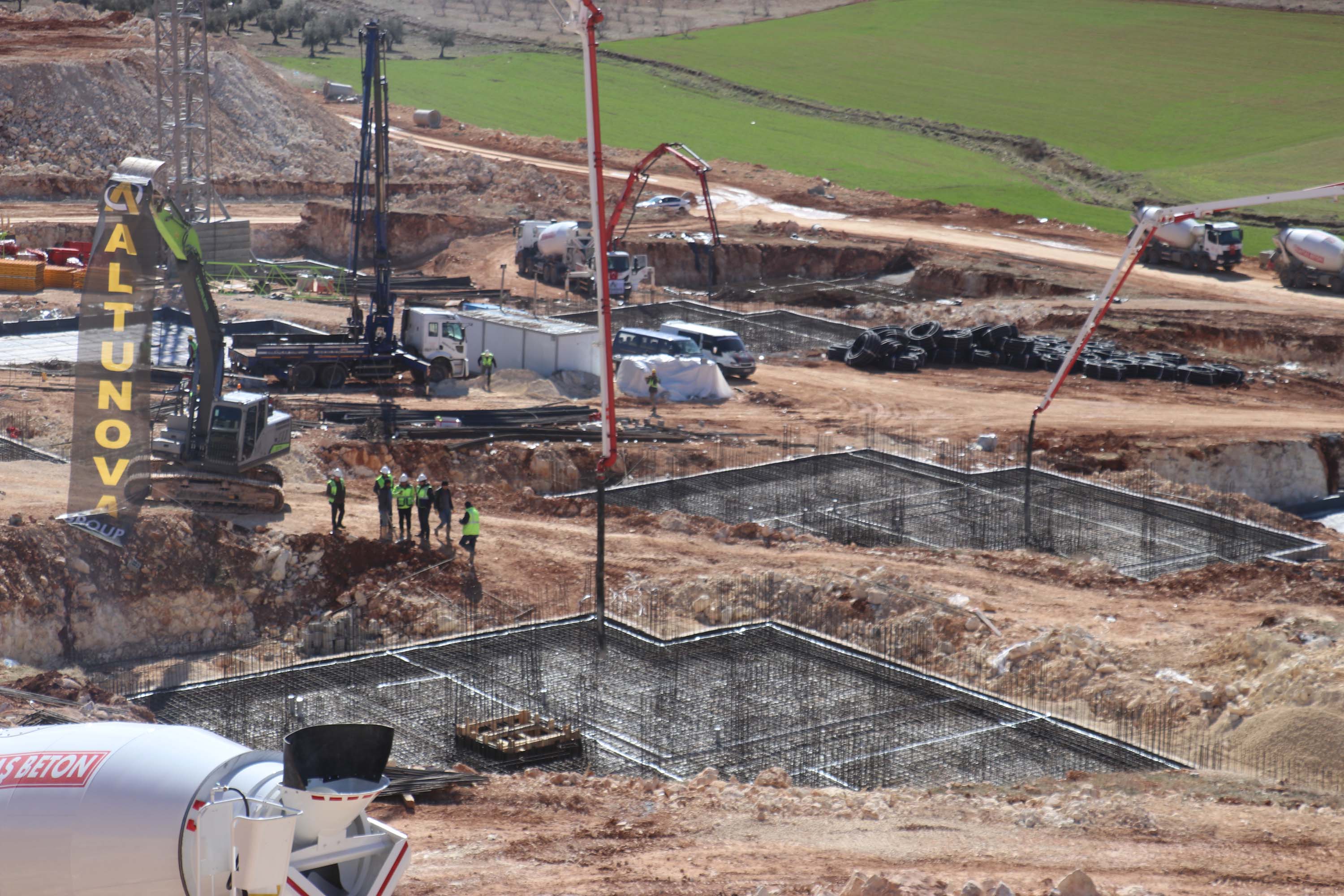 B A K A N K U R U M D E P R E M B O L G E S I N D E N A S L A A Y R 576577 170761