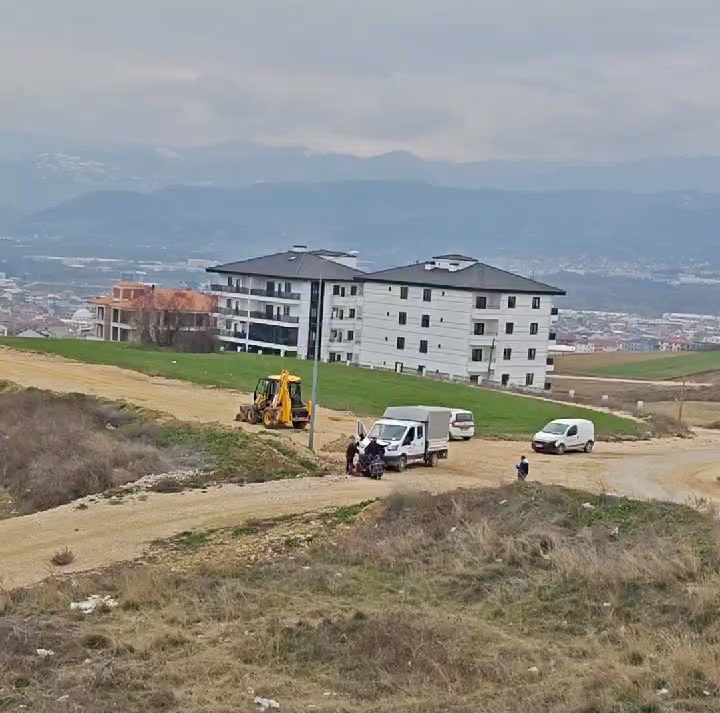 B U R S A D A D O G A L G A Z C A L I S M A S I S I R A S I N D A P 589352 174407