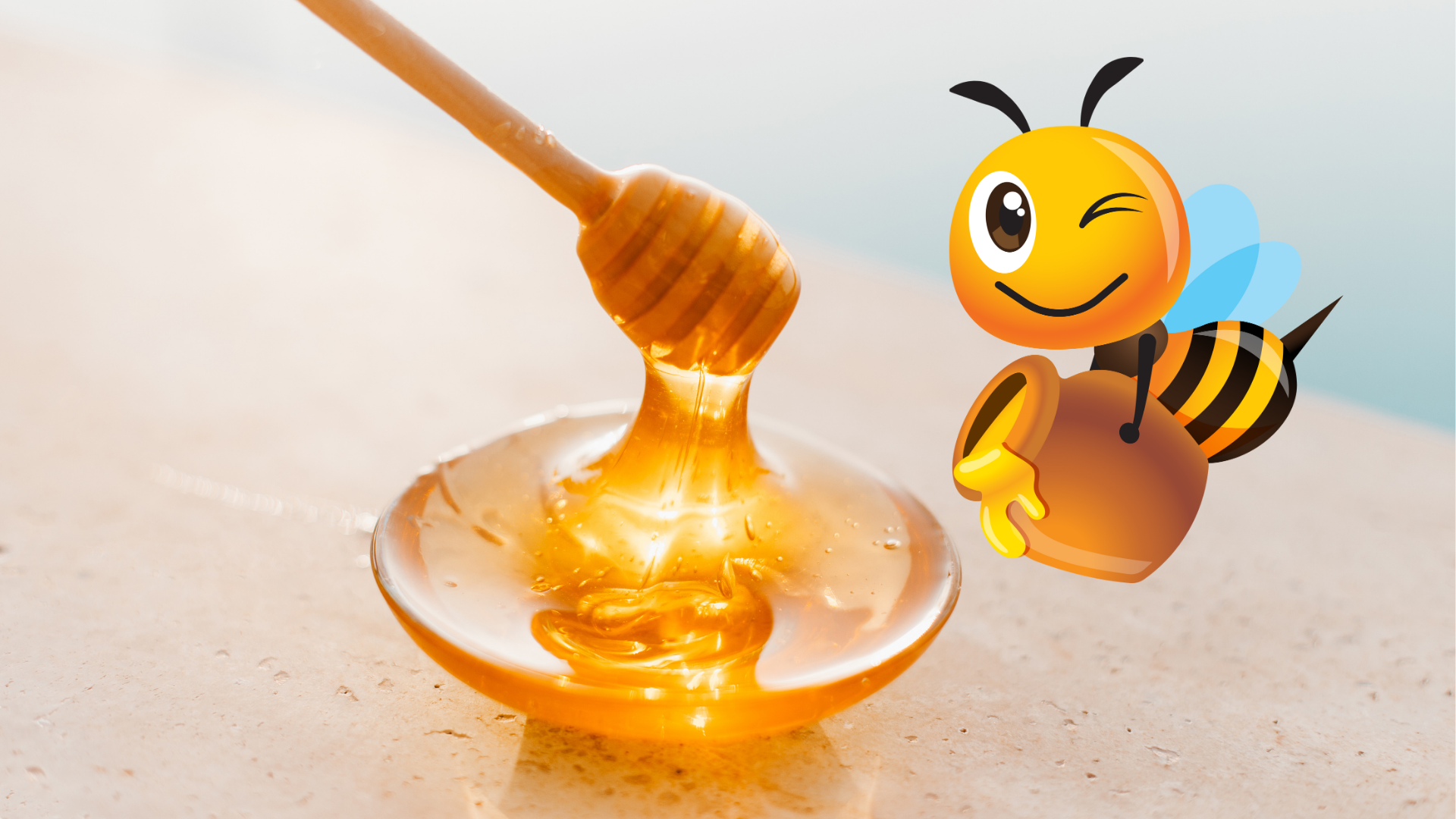 Bal Alırken Dikkat! Hakiki Balı Kokusundan Anlayacaksınız 1