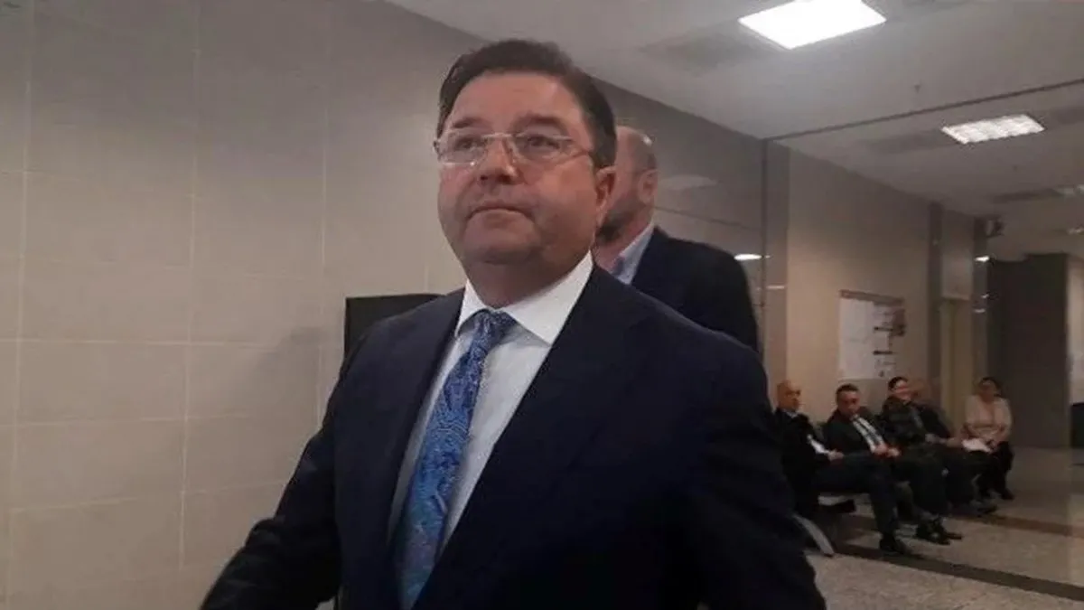 Chp'li Eski Maltepe Belediye Başkanı Ali Kılıç Hakkında 5 Yıl Hapis Talebi