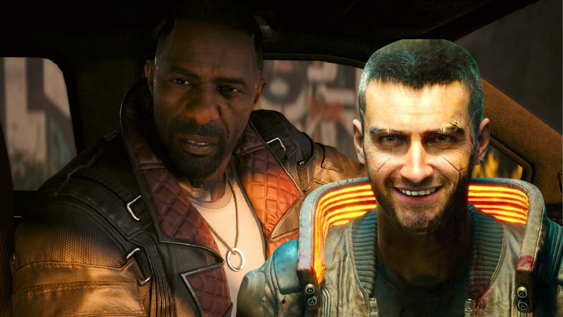 Cyberpunk 2077