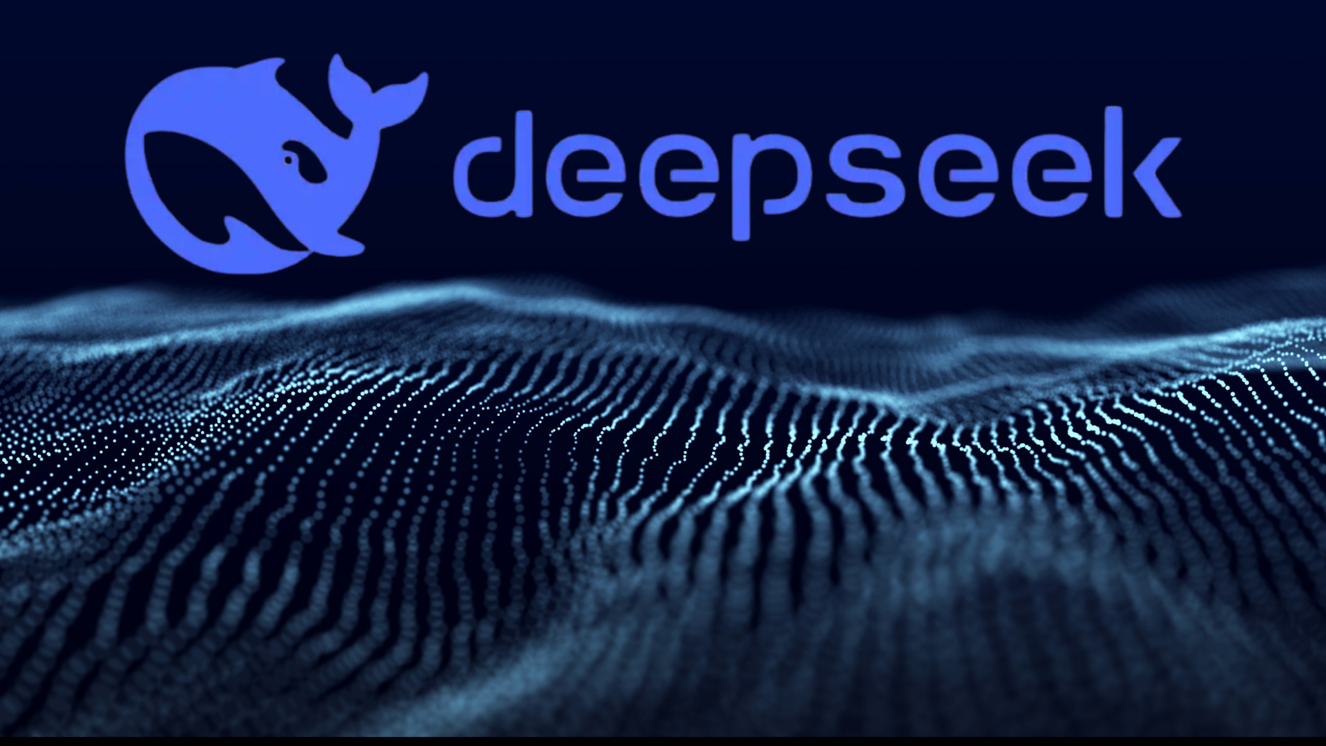 Deepseek Dünyayı Birbirine Kattı 1
