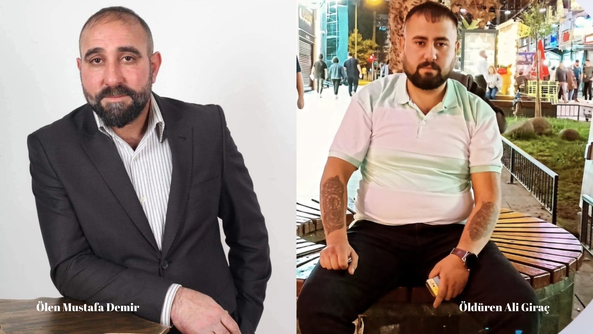 Dernekte Kumarda Kanlı Olay Akrabasını Pompalı Tüfekle Öldürdü