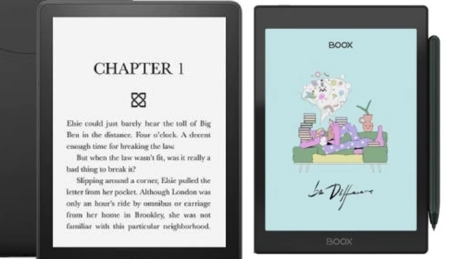 E Kitap Okuyucu Rehberi Hangi Özelliklere Dikkat Edilmeli