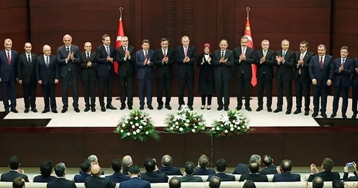 E R D O Ğ A N K A B İ N E